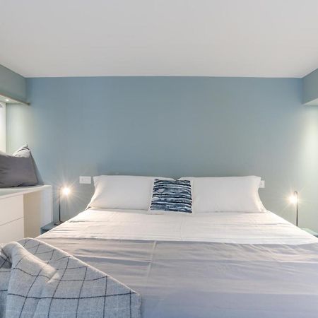 Suite Tigli - By Myhomeincomo Eksteriør bilde