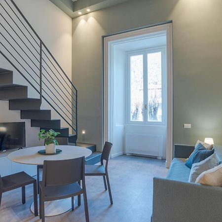 Suite Tigli - By Myhomeincomo Eksteriør bilde