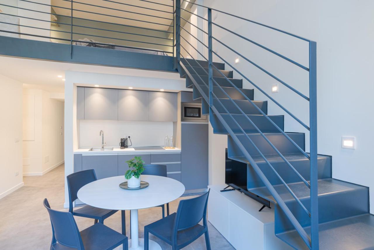 Suite Tigli - By Myhomeincomo Eksteriør bilde