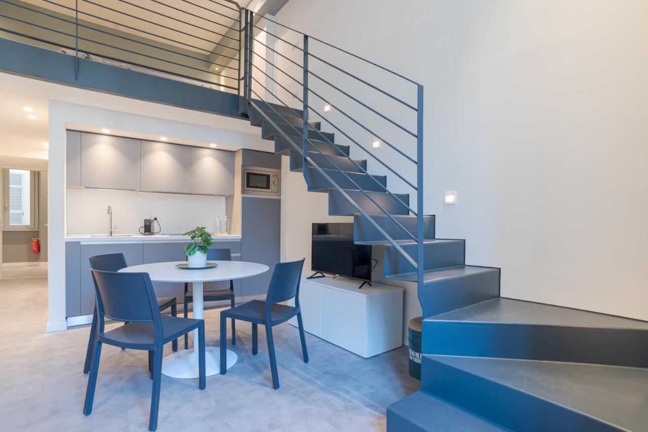 Suite Tigli - By Myhomeincomo Eksteriør bilde